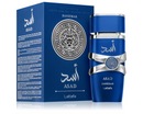 Asad Zanzibar - Lattafa 100ml