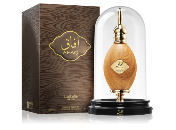 Afaq Pride - Lattafa 100ml