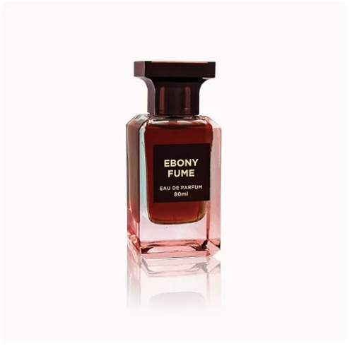 Ebony Fume Parfume 80ml EDP