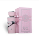Just Ward 100ml EDP
