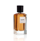 Suits 100ml EDP - Fragrance World