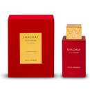 Shaghaf Oud Ahmar - Swiss Arabian