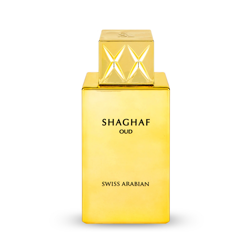 Shaghaf Oud - Swiss Arabian