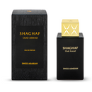 Shaghaf Oud Aswad - Swiss Arabian