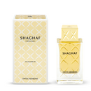 Shaghaf Kvinde - Swiss Arabian