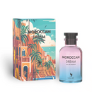 Moroccan Dream - Volare (Dupe af Louis Vuitton - California Dream)