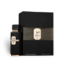 Ighwa by Night - Fragrance World (Dupe af Tuxedo - YSL)