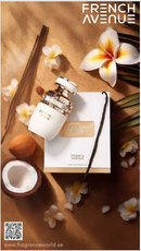 Coconut Leche  - French Avenue