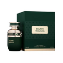 Sultry Woods - (Parfums De Marley Haltane)