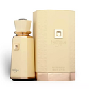 Meringue - (Dupe af BDK - Creme De Cuir)