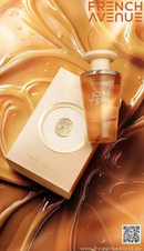 Eclair Affair - French Avenue