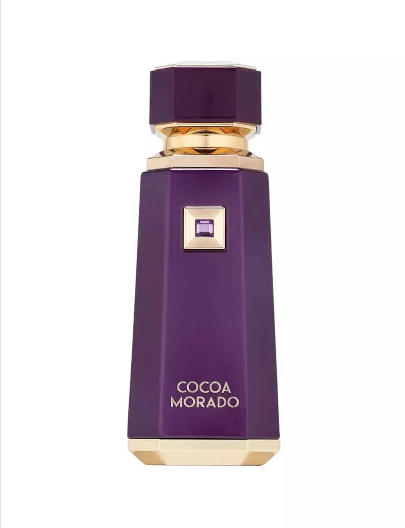 Cocoa Morado - French Avenue (Dupe - Maison Crivelli's Oud Cadenza)