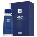 Azzure Oud - (Dupe af Maison Crivelli Oud Maracujá)