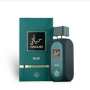 Hayaati Beau - Fragrance World (Dupe af JPG - Le Beau)