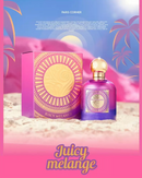 Juicy Melange - Emir