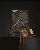 Prodigy Noir - Paris Corner (Dupe af Fragrance Du Bois – Minuit et Demi)