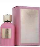 Qissa Pink -  Paris Corner