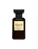 Vanille en Tobacco  - Fragrance World (Tom Ford - Tobacco Vanille)