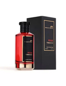 Montera Rouge Tobacco  - Fragrance World ( Dupe af Mancera - Red Tobacco)