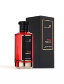 Montera Rouge Tobacco  - Fragrance World ( Dupe af Mancera - Red Tobacco)