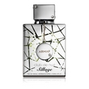 Armaf Club de Nuit Sillage (Dupe af Creed - Silver Mountain)