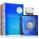 Armaf Club de Nuit Blue Iconic (Dupe af Blue de Chanel - EdP Chanel)