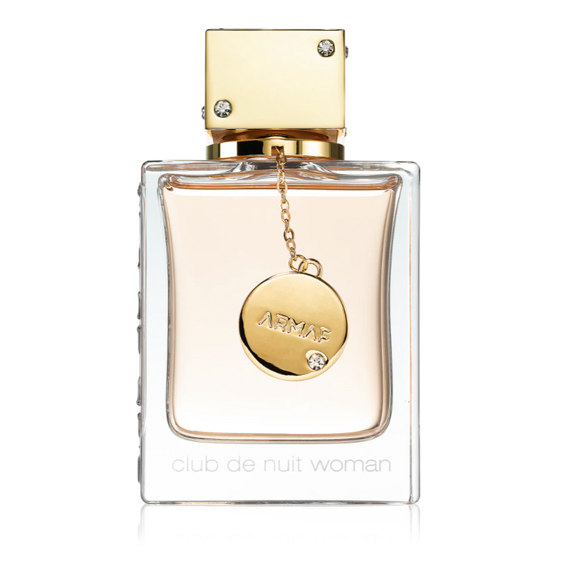 Armaf Club de Nuit Woman (Dupe af Chanel - coco mademoiselle)