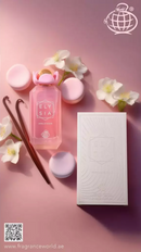 Elysia Vanilla Sugar  - Fragrance World (Kayali - Vanilla Candy Rock Sugar | 42)