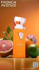 An Equestrian Series Pierce - French Avenue (dupe af Parfums de Marly - Perseus)