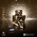 Spectre - French Avenue (Matiere Premiere - Falcon Leather)