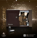 Spectre - French Avenue (Matiere Premiere - Falcon Leather)