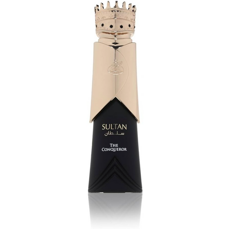 Sultan The Conqueror - French Avenue (Dupe af Chopard - Black Incense Malaki)