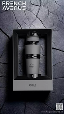 Opus Magnum - French Avenue (Dupe af Initio - Amouage Opus XIV – Royal Tobacco)