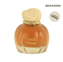 Vanilla Voyage - Maison asrar