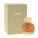 Vanilla Voyage - Maison asrar