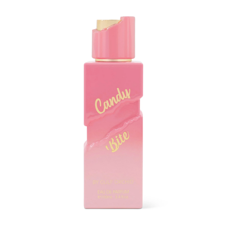 Candy Bite - Gulf Orchid