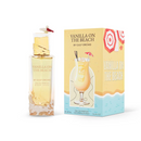 Vanilla on the beach - Gulf Orchid