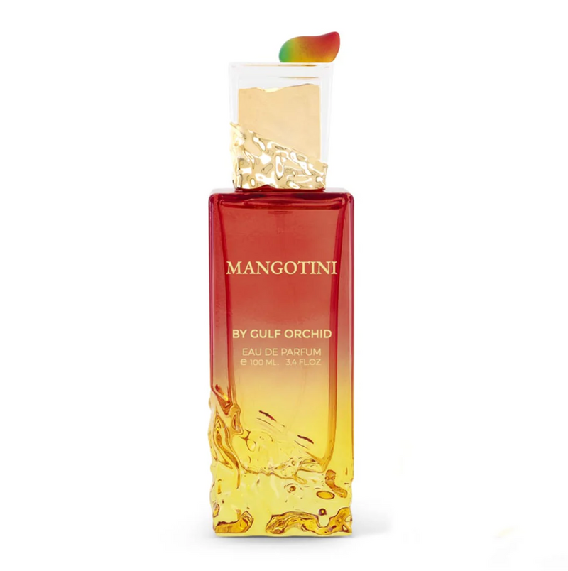 Mangotini - Gulf Orchid