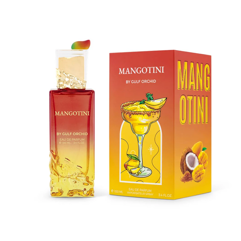 Mangotini - Gulf Orchid