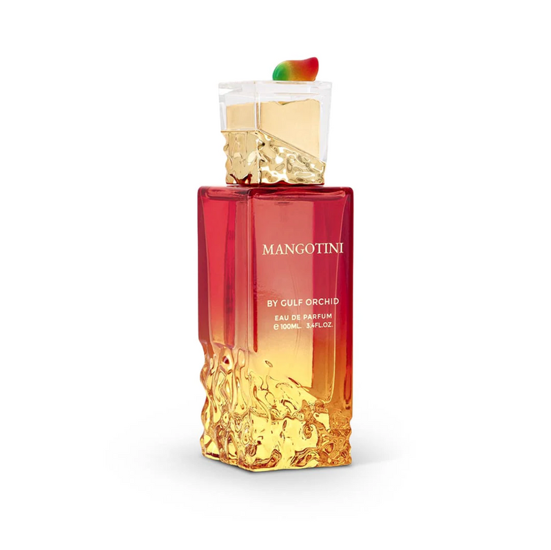 Mangotini - Gulf Orchid