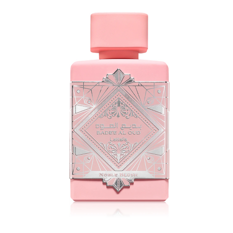 Badee Al Oud Noble Blush  - Lattafa
