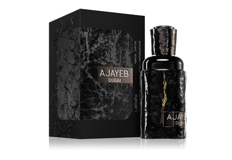 Ajayeb Dubai - Lattafa