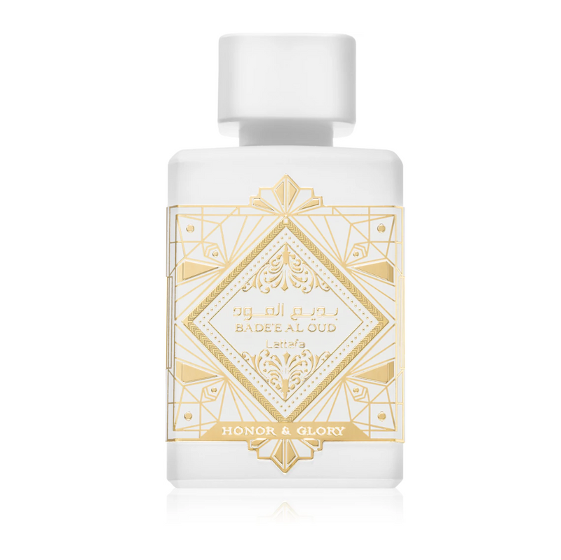 Honor &amp; Glory Badee Al Oud - Lattafa
