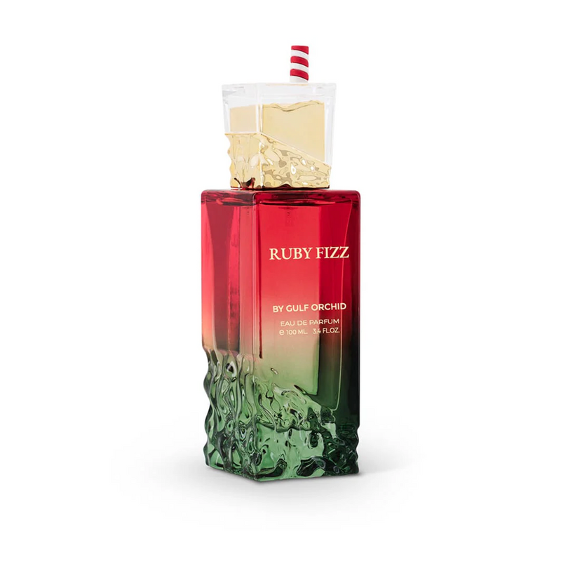 Ruby Fizz - Gulf Orchid
