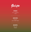 Ruby Fizz - Gulf Orchid