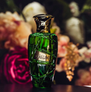 Hamsat Gharam - Maison Asrar