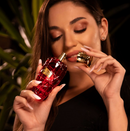 Hamsat Hob - Maison Asrar