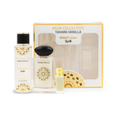 Musk Tahara Vanilla Gaveæske - Gulf Orchid