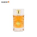 Sweet Heaven - Gulf Orchid