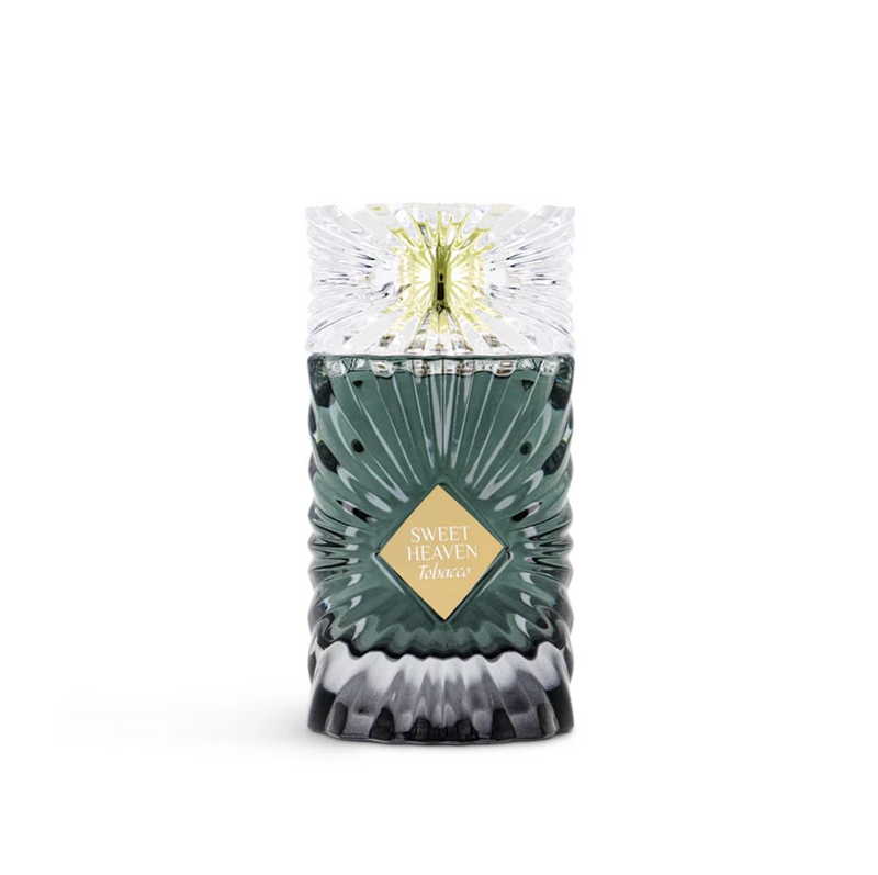 Sweet Heaven Tobacco - Gulf Orchid